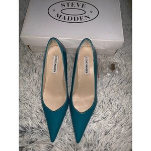 Steve Madden Heels